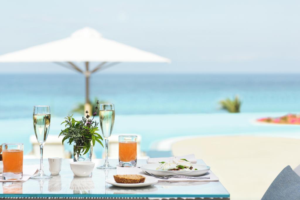 Hotel Sani Club, Griechenland, Sani. Großes 2