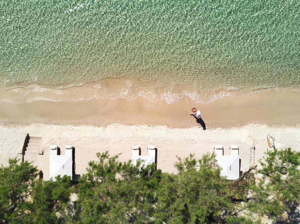 Hotel Sani Club, Griechenland, Sani. Großes 20