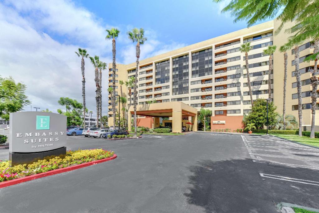 Embassy Suites by Hilton Anaheim/Orange photo 151