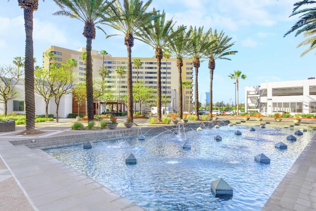 Embassy Suites by Hilton Anaheim/Orange photo 150