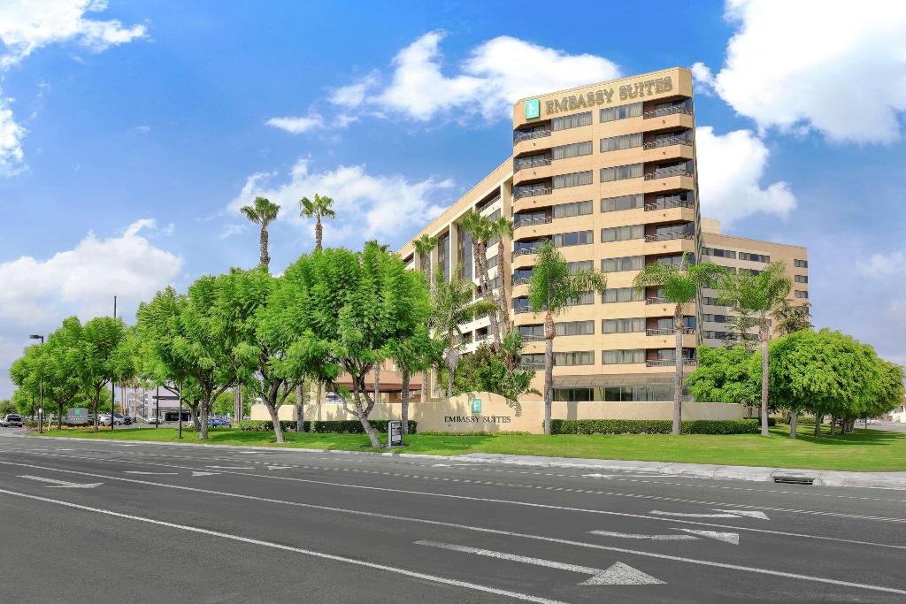 Embassy Suites by Hilton Anaheim/Orange photo 134