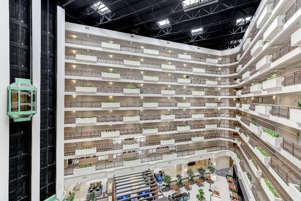 Embassy Suites by Hilton Anaheim/Orange photo 141
