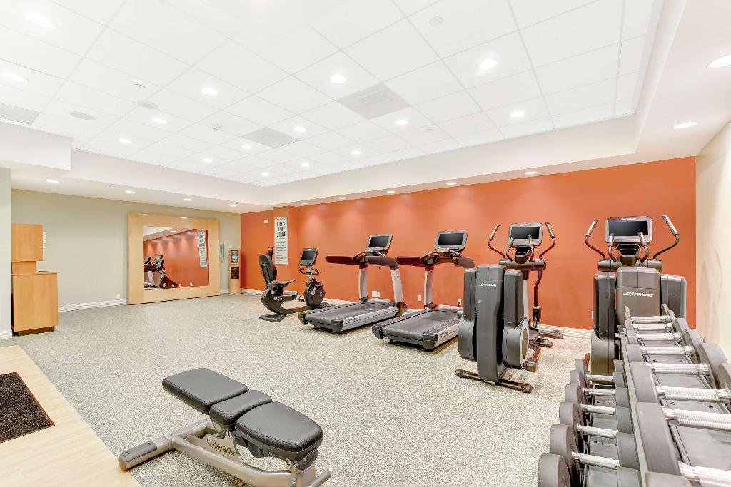 Embassy Suites by Hilton Anaheim/Orange photo 122
