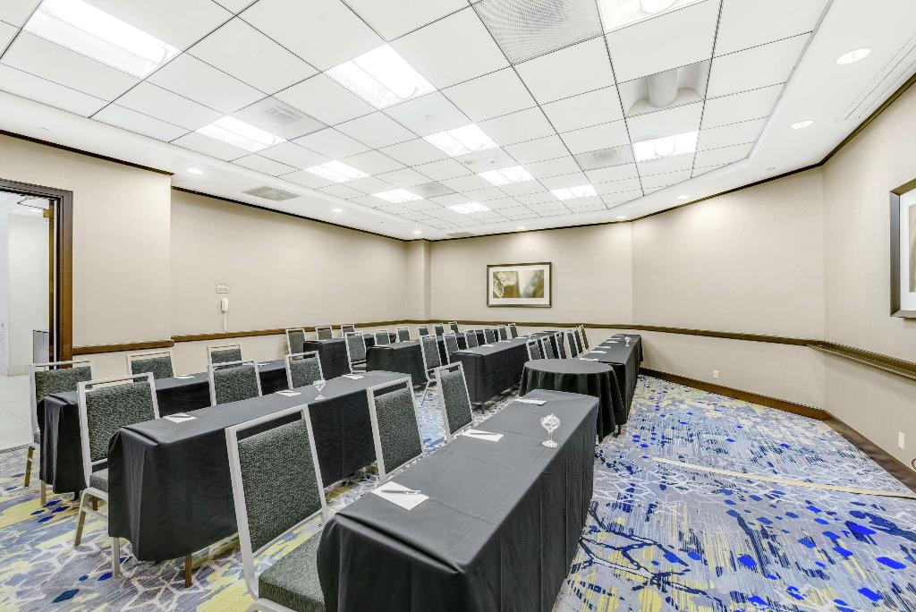 Embassy Suites by Hilton Anaheim/Orange photo 128