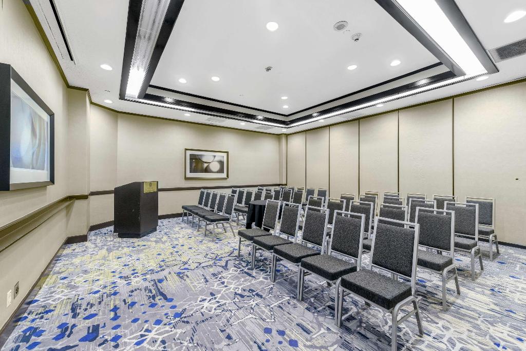 Embassy Suites by Hilton Anaheim/Orange photo 163
