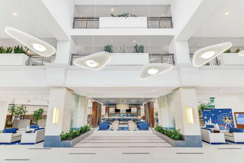 Embassy Suites by Hilton Anaheim/Orange photo 28