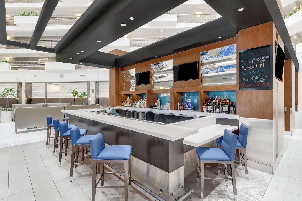 Embassy Suites by Hilton Anaheim/Orange photo 32