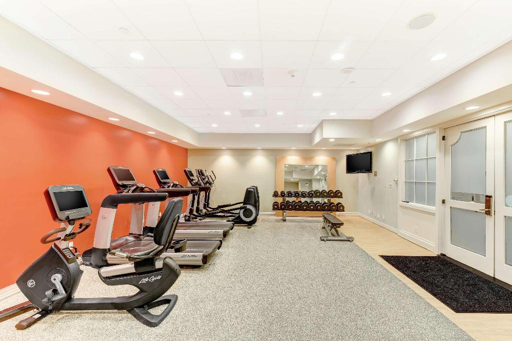 Embassy Suites by Hilton Anaheim/Orange photo 10
