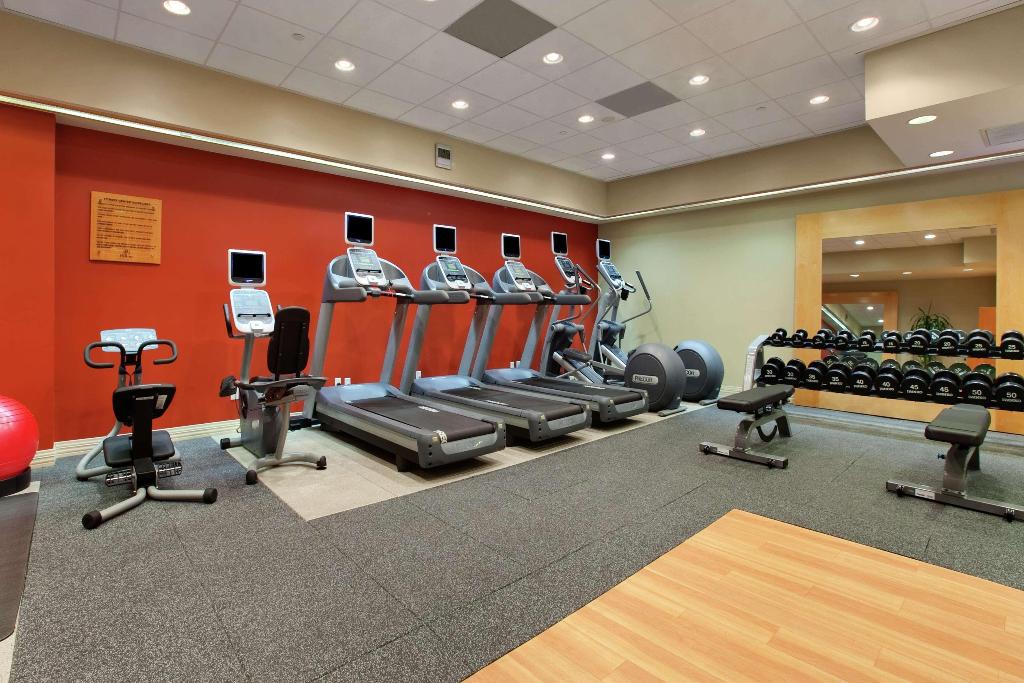 Embassy Suites by Hilton Anaheim/Orange photo 14