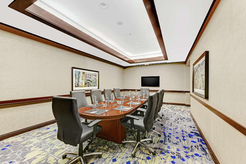 Embassy Suites by Hilton Anaheim/Orange photo 72