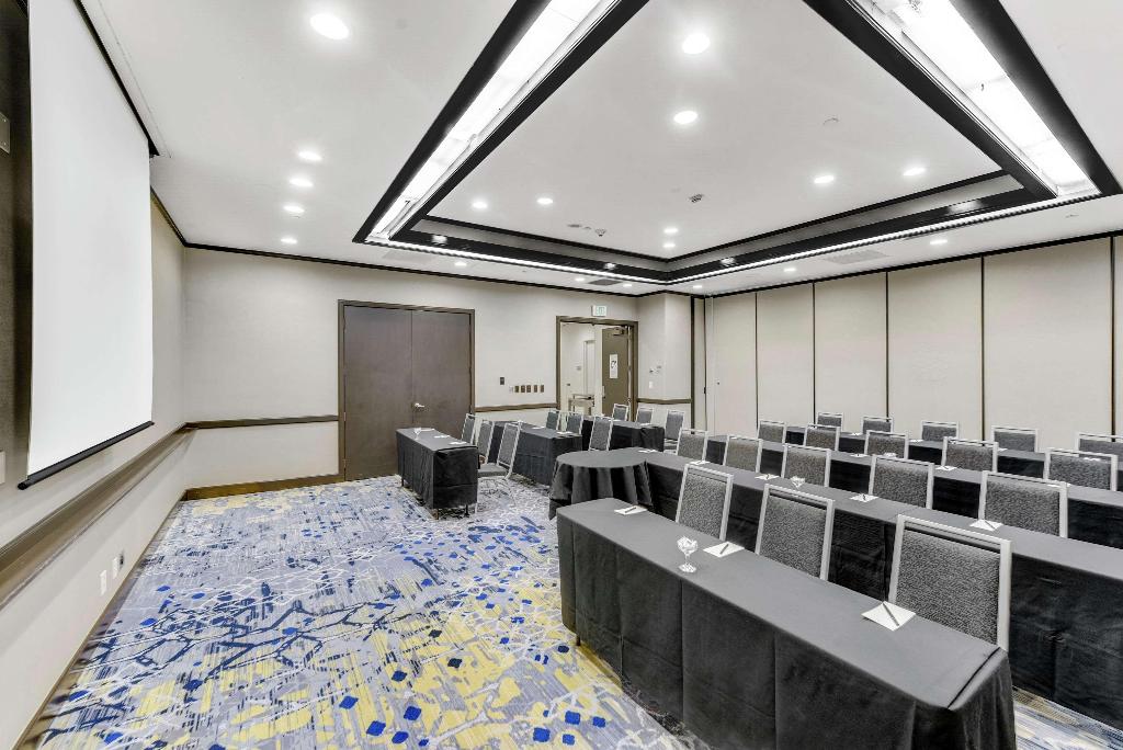 Embassy Suites by Hilton Anaheim/Orange photo 66