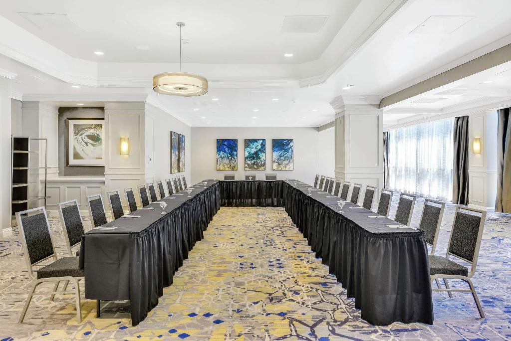 Embassy Suites by Hilton Anaheim/Orange photo 116