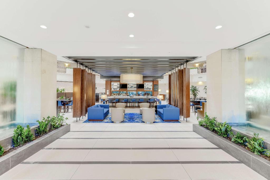 Embassy Suites by Hilton Anaheim/Orange photo 23