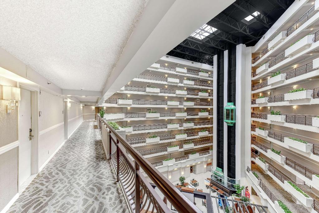 Embassy Suites by Hilton Anaheim/Orange photo 24