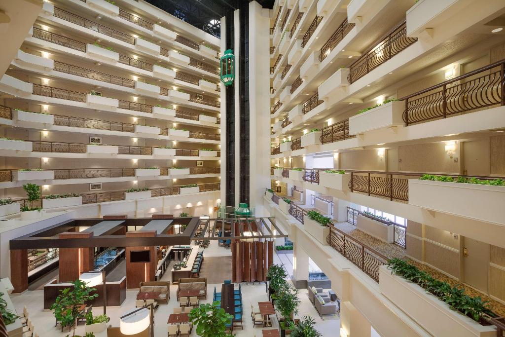 Embassy Suites by Hilton Anaheim/Orange photo 39