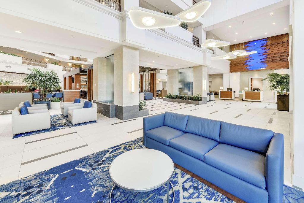 Embassy Suites by Hilton Anaheim/Orange photo 37