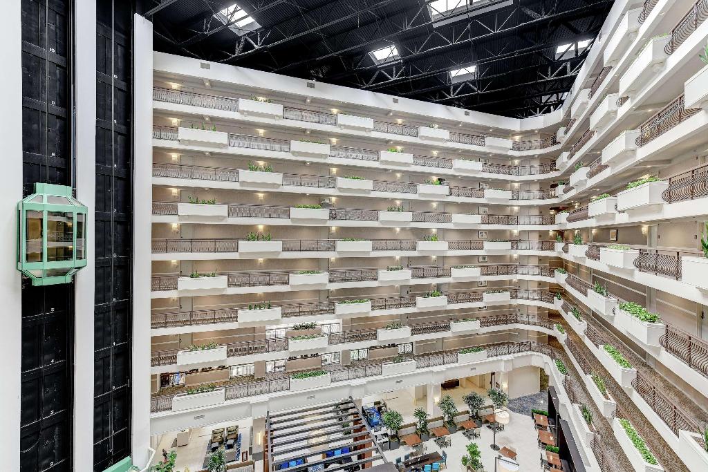 Embassy Suites by Hilton Anaheim/Orange photo 43