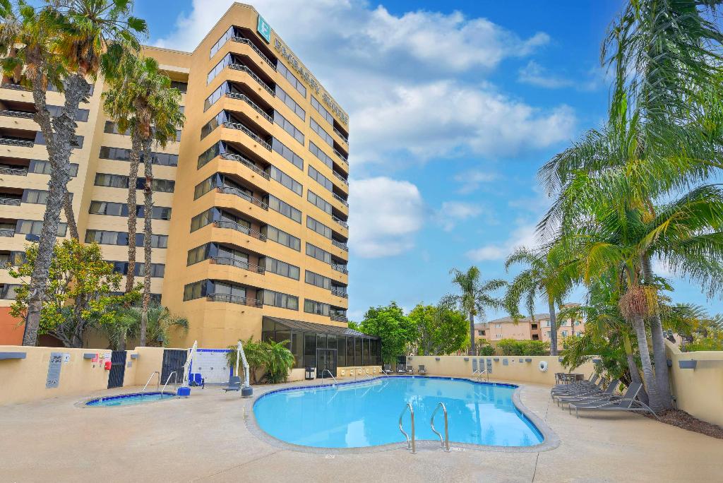 Embassy Suites by Hilton Anaheim/Orange photo 53