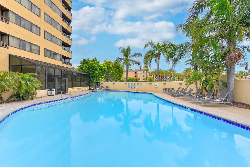 Embassy Suites by Hilton Anaheim/Orange photo 52