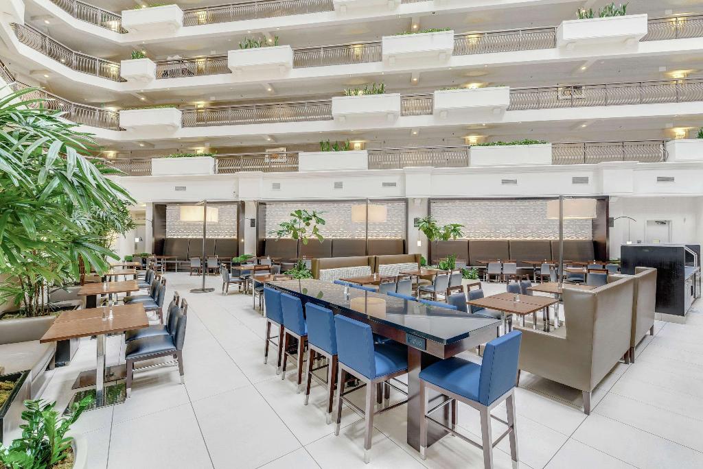 Embassy Suites by Hilton Anaheim/Orange photo 83