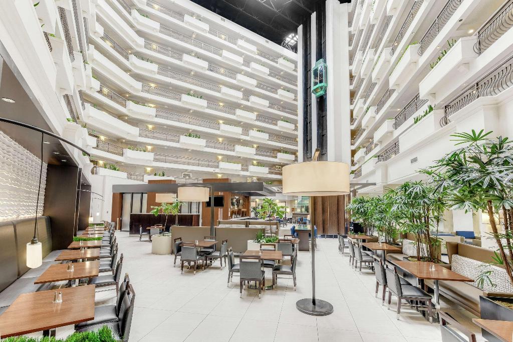 Embassy Suites by Hilton Anaheim/Orange photo 92