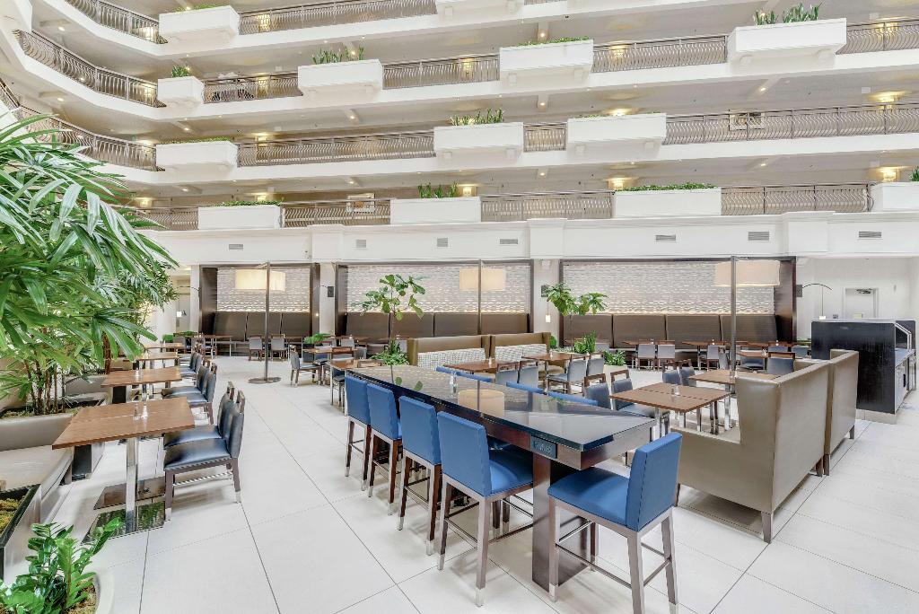 Embassy Suites by Hilton Anaheim/Orange photo 77