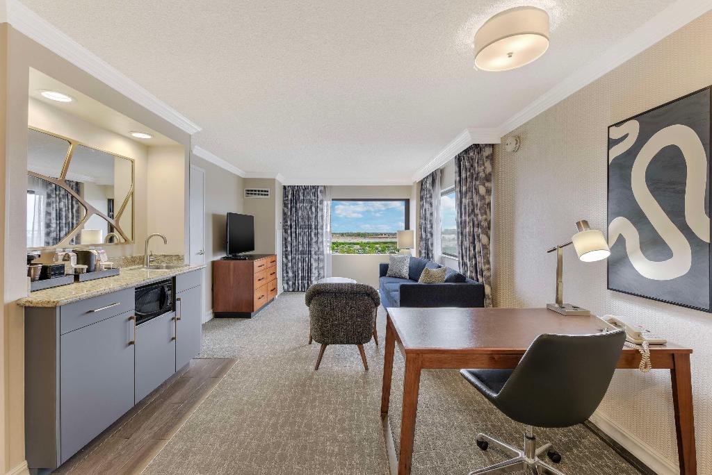 Embassy Suites by Hilton Anaheim/Orange photo 73