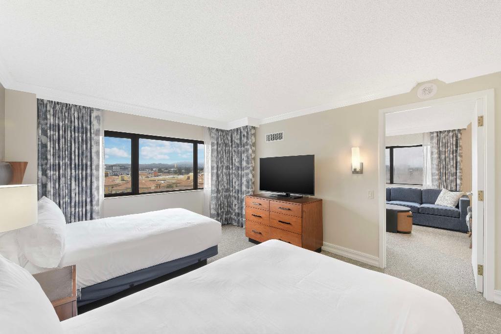 Embassy Suites by Hilton Anaheim/Orange photo 168