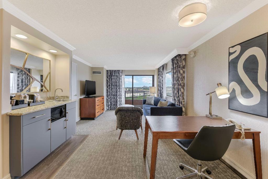 Embassy Suites by Hilton Anaheim/Orange photo 156
