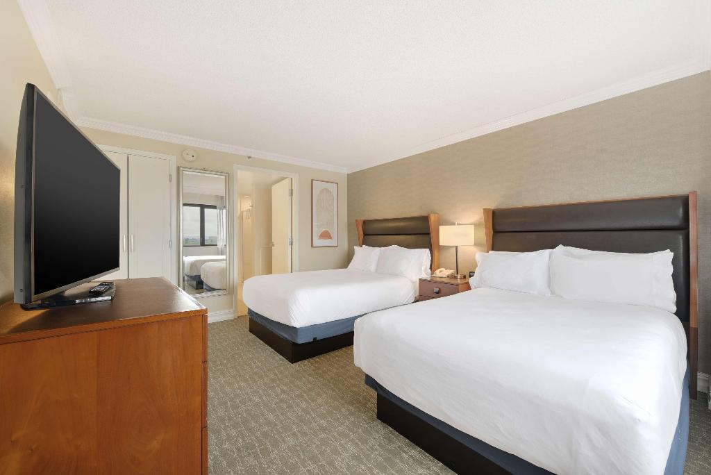 Embassy Suites by Hilton Anaheim/Orange photo 153