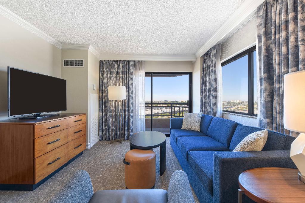Embassy Suites by Hilton Anaheim/Orange photo 152