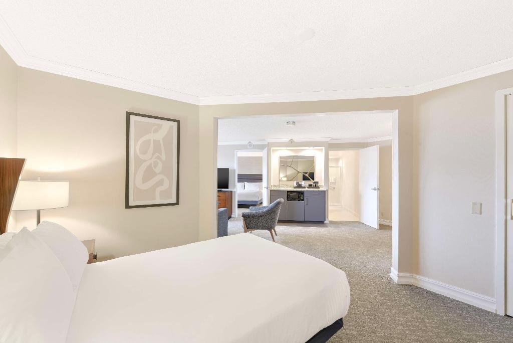 Embassy Suites by Hilton Anaheim/Orange photo 46