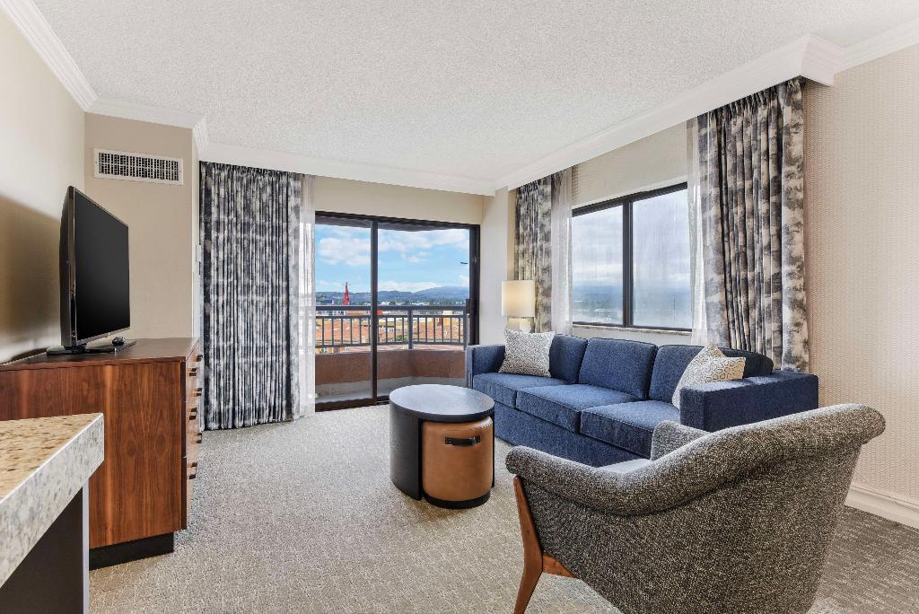 Embassy Suites by Hilton Anaheim/Orange photo 9