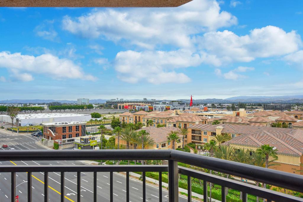 Embassy Suites by Hilton Anaheim/Orange photo 16