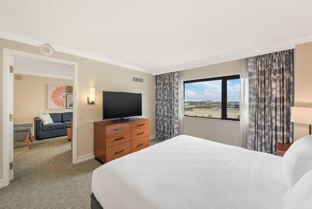 Embassy Suites by Hilton Anaheim/Orange photo 20