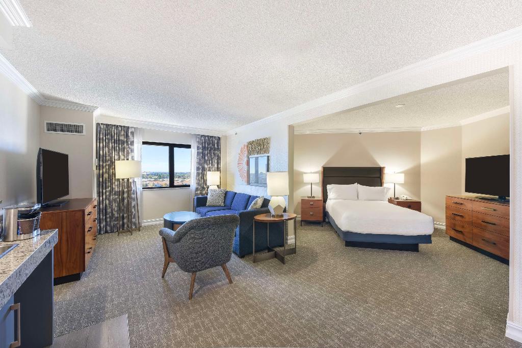 Embassy Suites by Hilton Anaheim/Orange photo 7