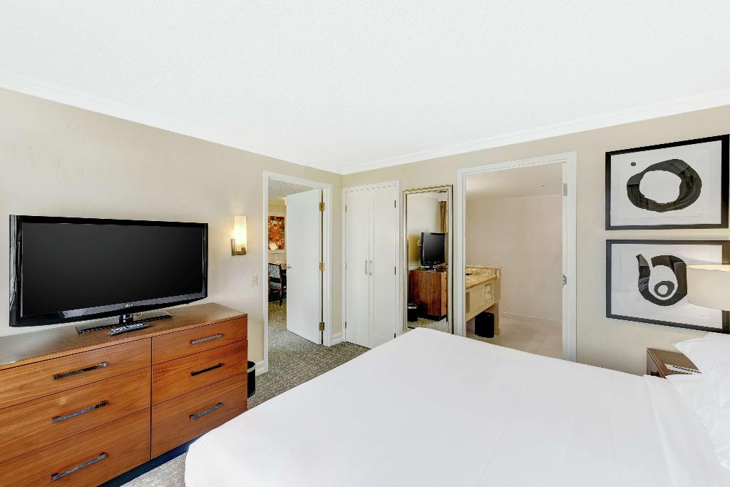 Embassy Suites by Hilton Anaheim/Orange photo 113