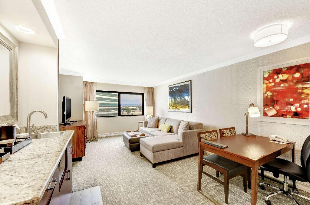 Embassy Suites by Hilton Anaheim/Orange photo 125