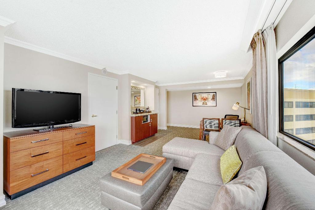 Embassy Suites by Hilton Anaheim/Orange photo 123