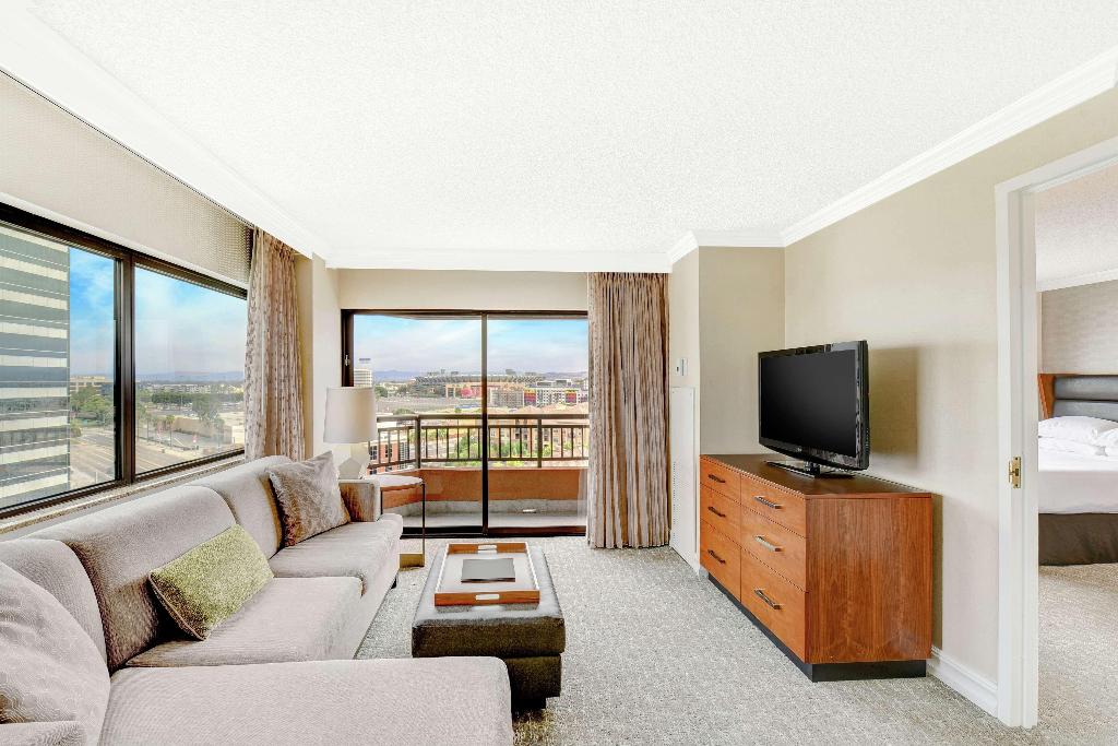 Embassy Suites by Hilton Anaheim/Orange photo 93