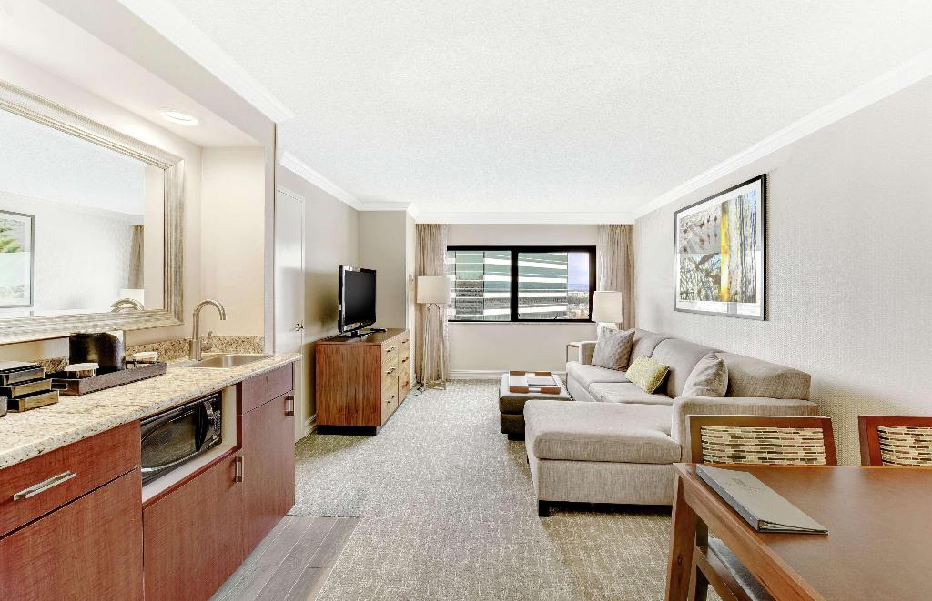 Embassy Suites by Hilton Anaheim/Orange photo 91