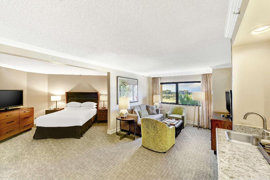 Embassy Suites by Hilton Anaheim/Orange photo 90