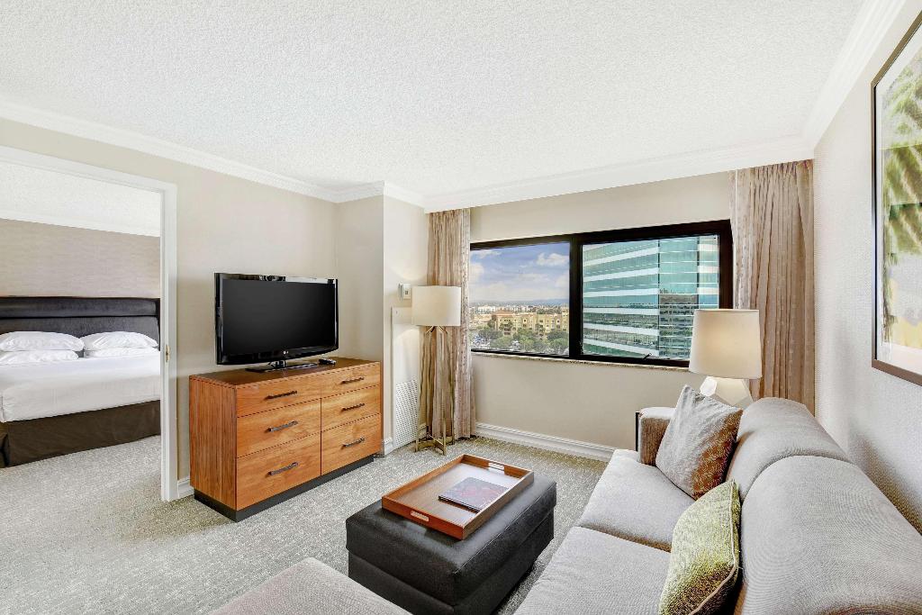 Embassy Suites by Hilton Anaheim/Orange photo 88