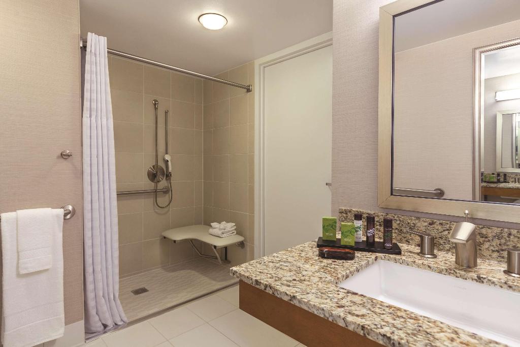 Embassy Suites by Hilton Anaheim/Orange photo 86