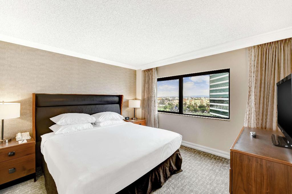Embassy Suites by Hilton Anaheim/Orange photo 110