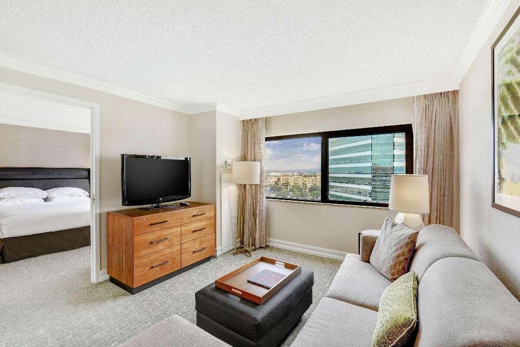 Embassy Suites by Hilton Anaheim/Orange photo 109