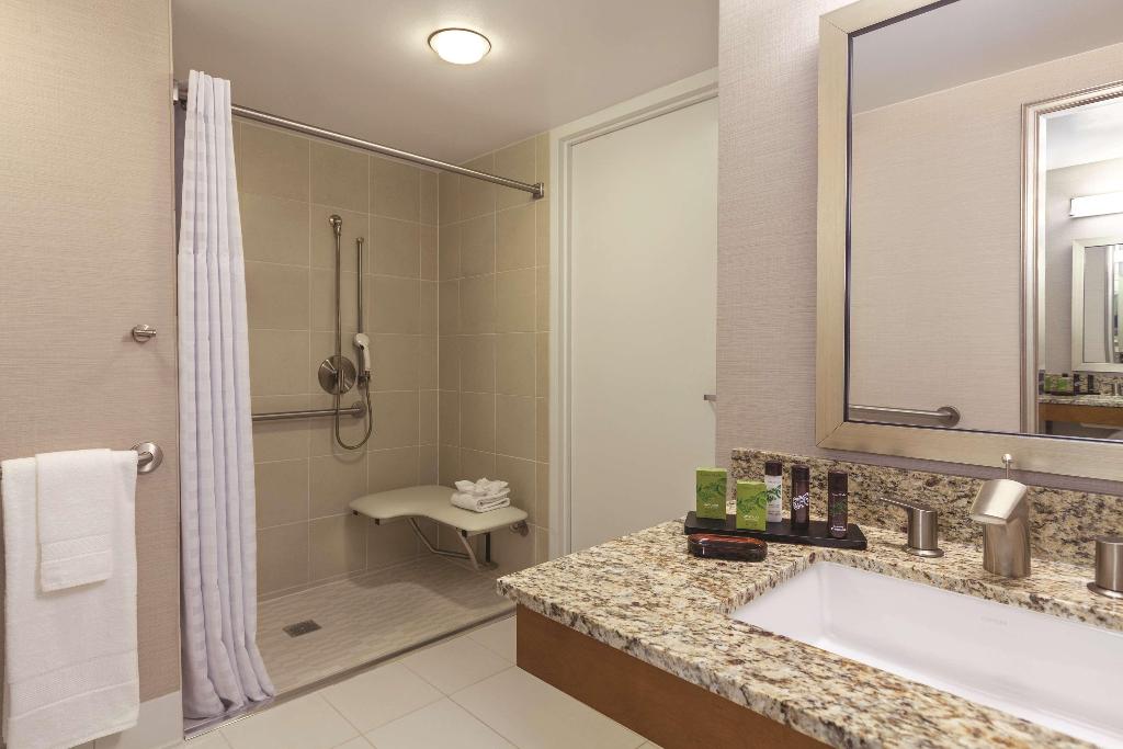 Embassy Suites by Hilton Anaheim/Orange photo 108