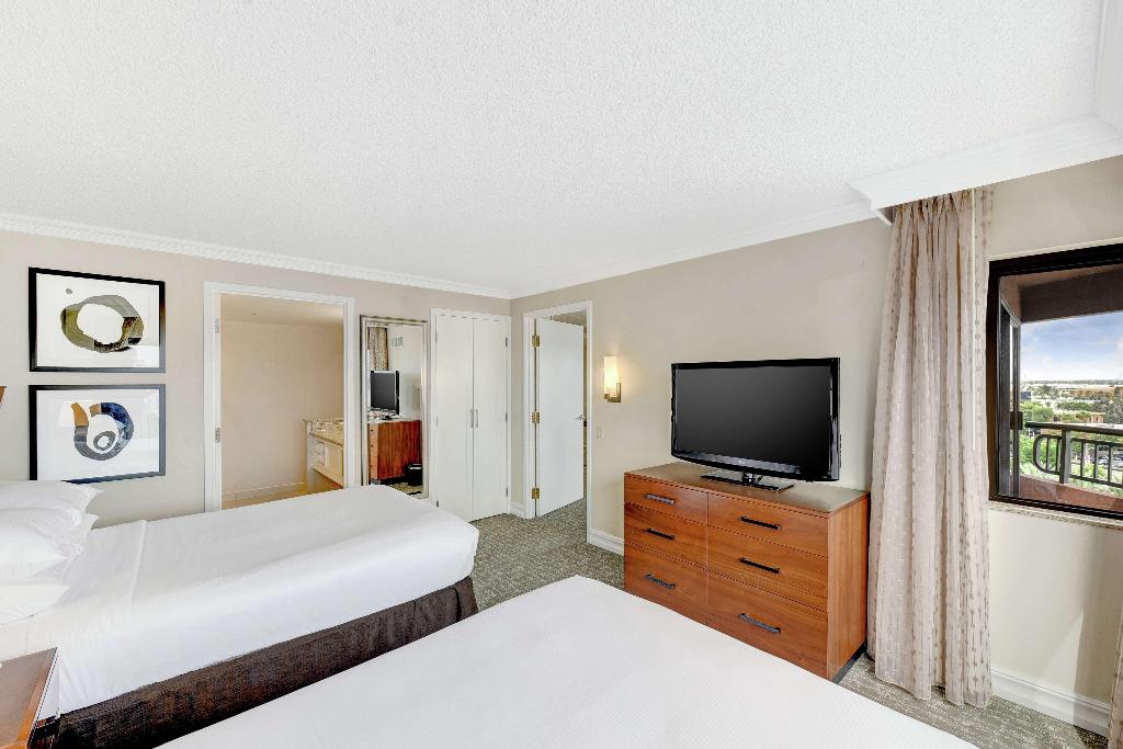 Embassy Suites by Hilton Anaheim/Orange photo 107