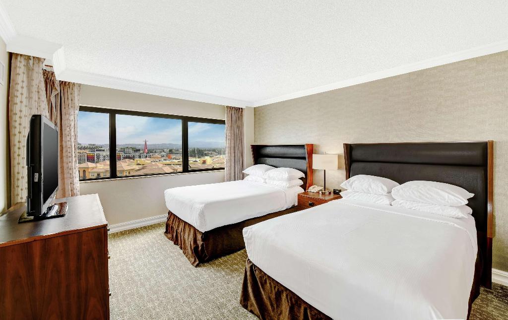 Embassy Suites by Hilton Anaheim/Orange photo 106