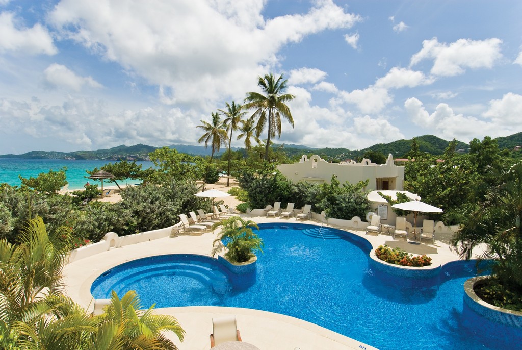 Spice Island Beach Resort photo 74